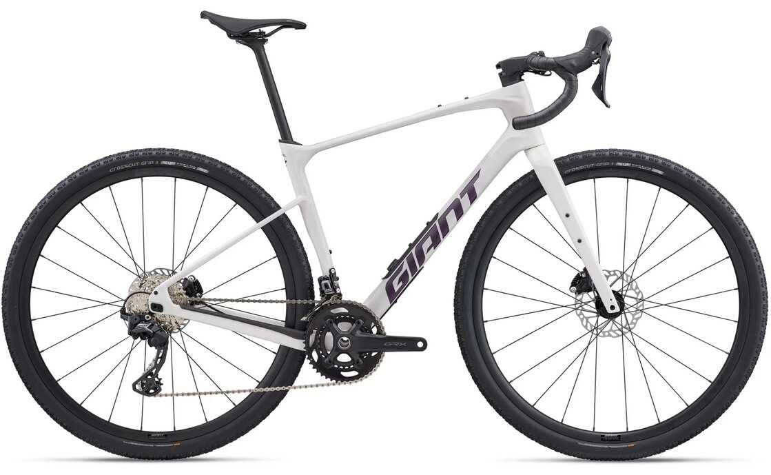 Giant Revolt Advanced 2 - 28 Zoll - Diamant - 2026