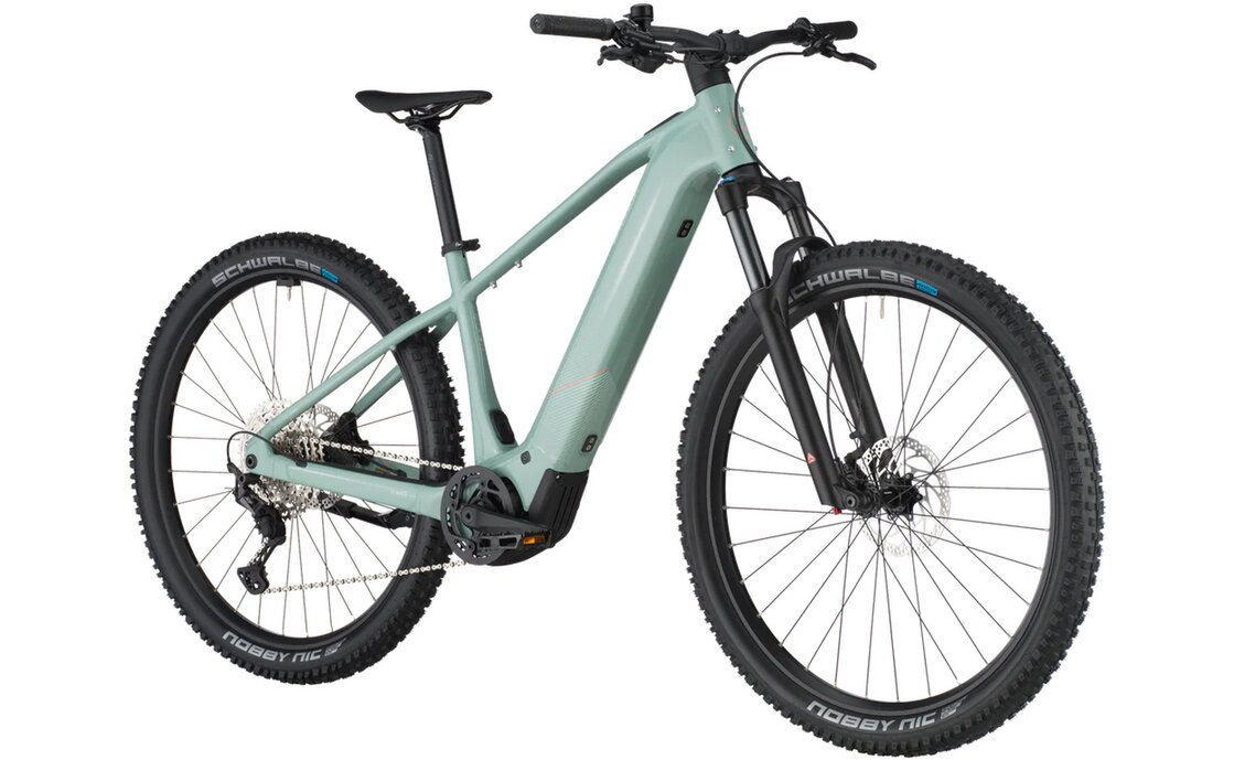 Bergamont E-Revox Sport 10 - 800 Wh - 29 Zoll - Diamant