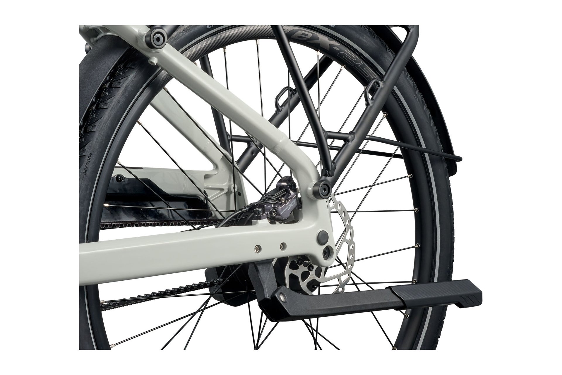 Giant Explore E+ 0 - 800 Wh - 28 Zoll - Trapez - 2026
