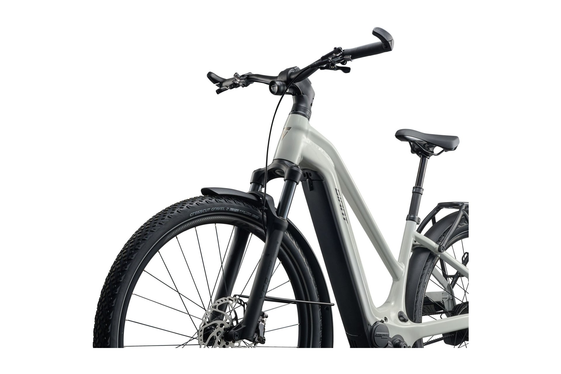 Giant Explore E+ 0 - 800 Wh - 28 Zoll - Trapez - 2026