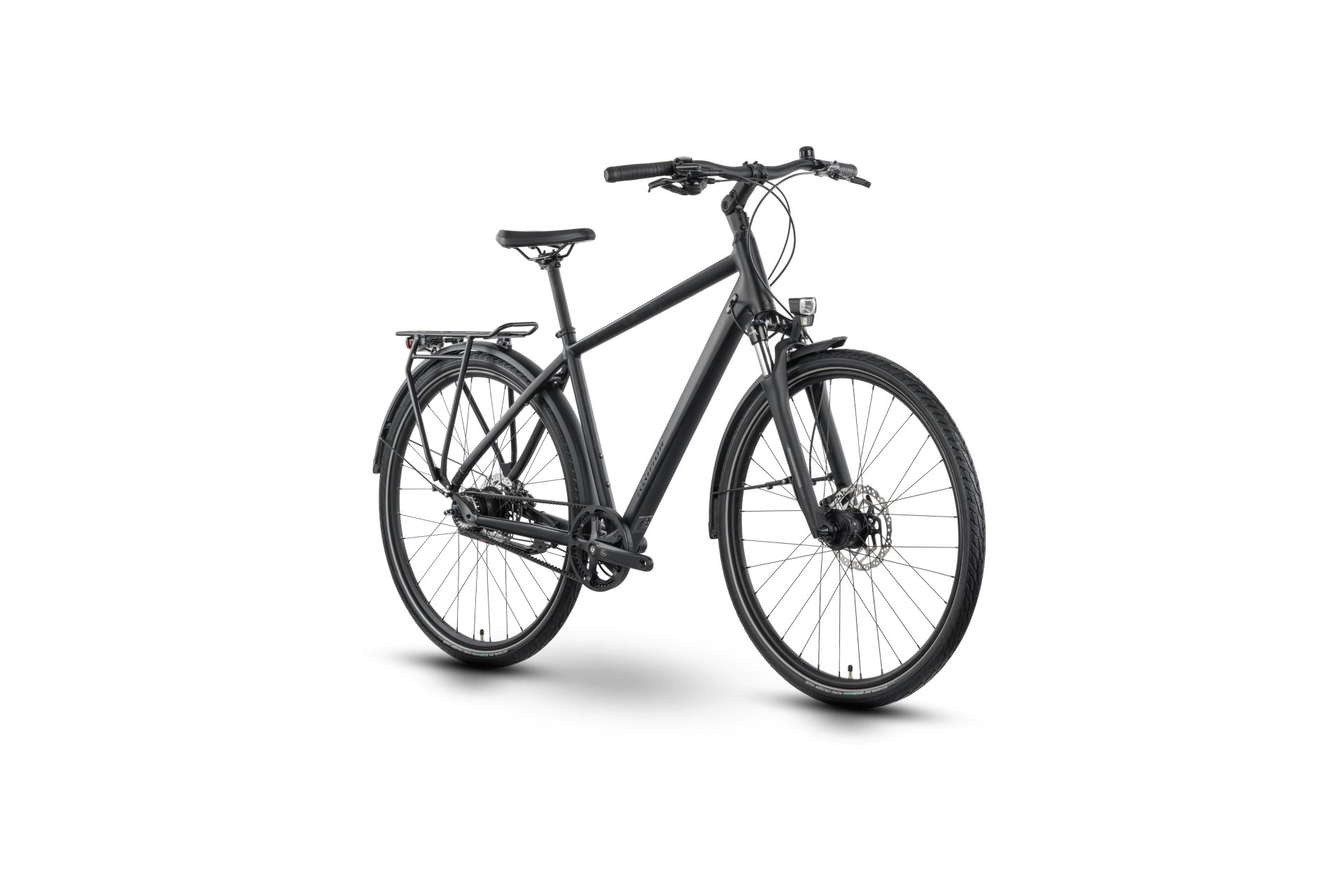 Raymon Zayn Ultra - 28 Zoll - Diamant - 2026