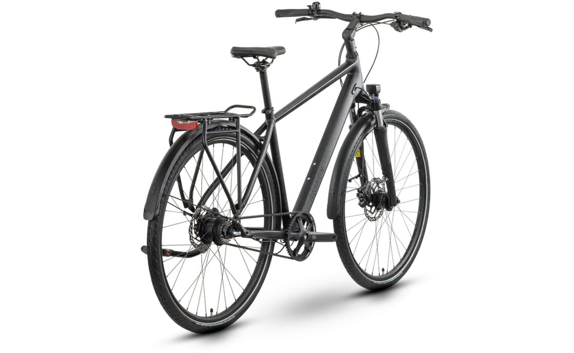 Raymon Zayn Ultra - 28 Zoll - Diamant - 2026