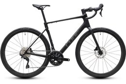 Cube Attain C:62 Race - 28 Zoll - Diamant - 2027