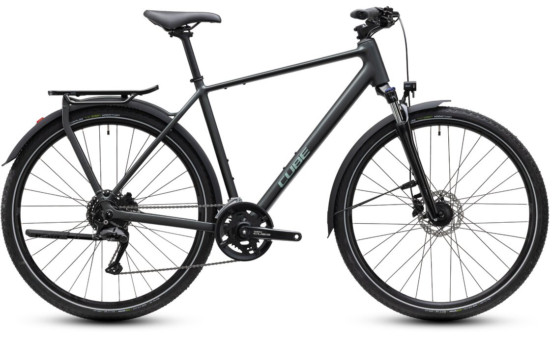 Cube Kathmandu ONE - 28 Zoll - Diamant - 2027