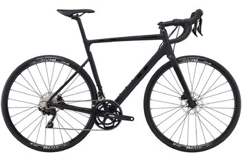 Rennräder - Cannondale CAAD13 Disc 105 - 2021 - 28 Zoll - Diamant