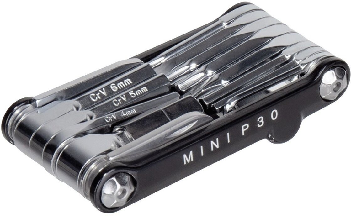 Topeak Mini PT30 Minitool