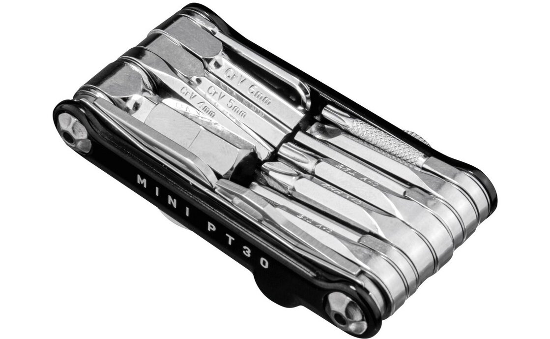 Topeak Mini PT30 Minitool