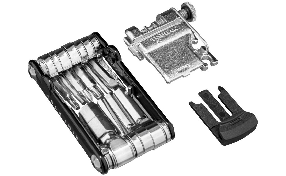 Topeak Mini PT30 Minitool