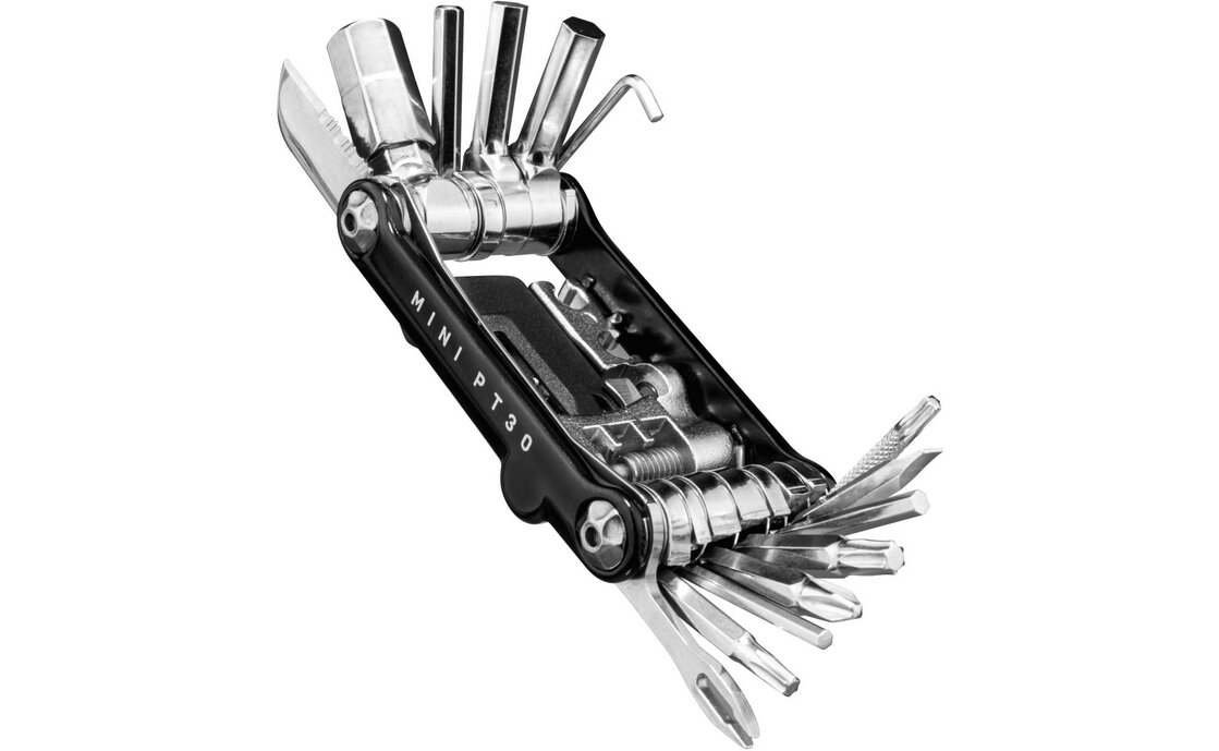 Topeak Mini PT30 Minitool