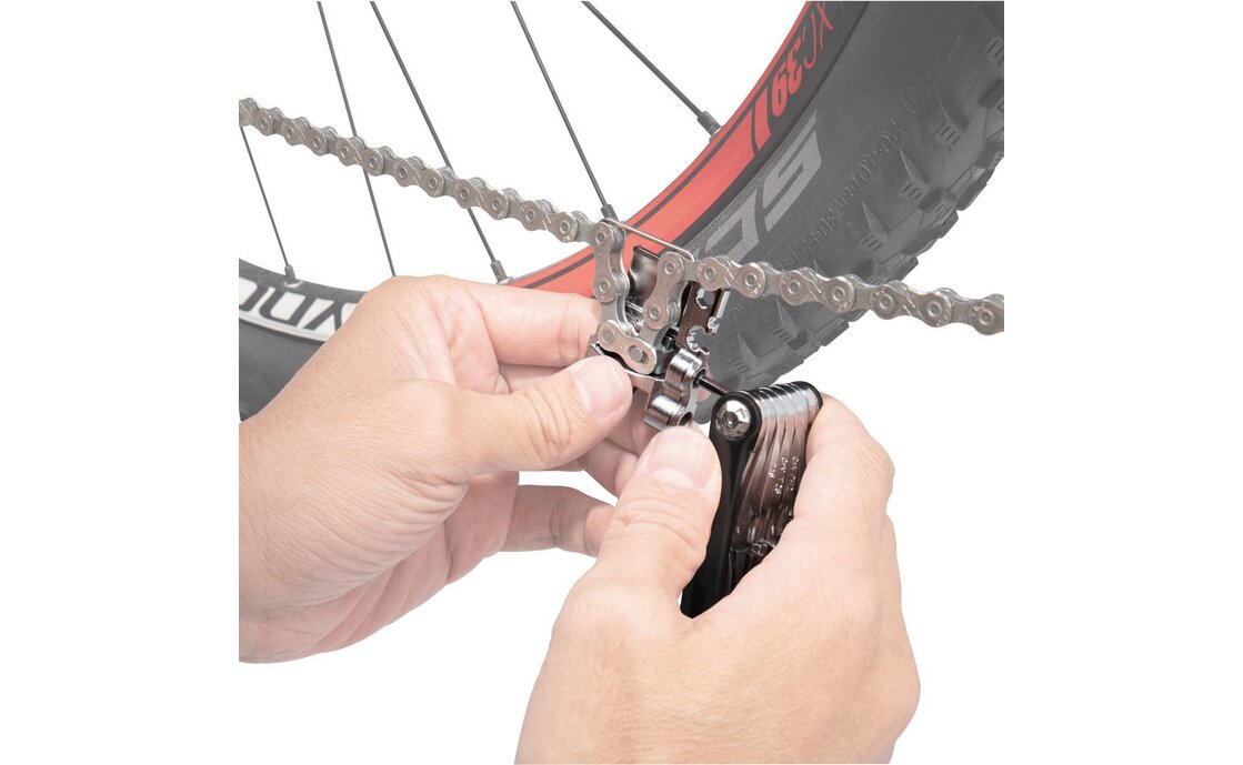 Topeak Mini PT30 Minitool