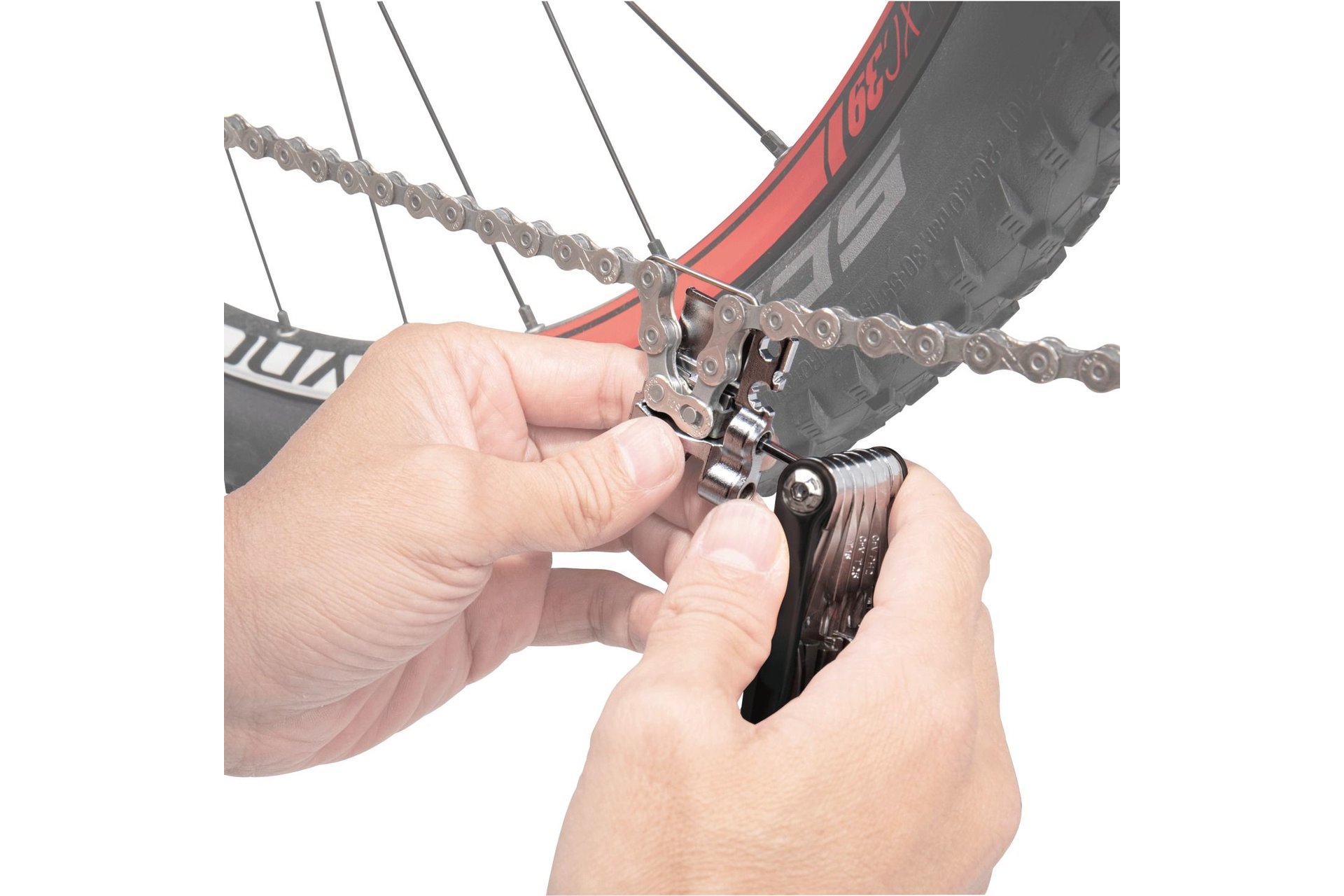 Topeak Mini PT30 Minitool