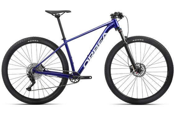 Orbea - Mountainbikes - Orbea Onna 29 30 - 2022 - 29 Zoll - Diamant