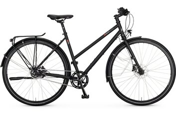 VSF - VSF-fahrradmanufaktur T-500 Disc - 2022 - 28 Zoll - Damen Sport