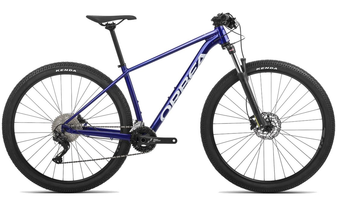 Orbea Onna 29 30 - 29 Zoll - Diamant - Aktion