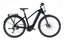 Carver Route E.520 - 625 Wh - 28 Zoll - Damen Sport - 2026