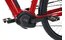 Carver Route E.520 - 625 Wh - 28 Zoll - Damen Sport - 2026