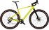 c7 - lime, black; glossy