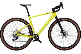 Wilier Adlar - GRX - Miche Contact - 28 Zoll - Diamant - 2024
