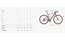 Wilier Adlar - GRX - Miche Contact - 28 Zoll - Diamant - 2024