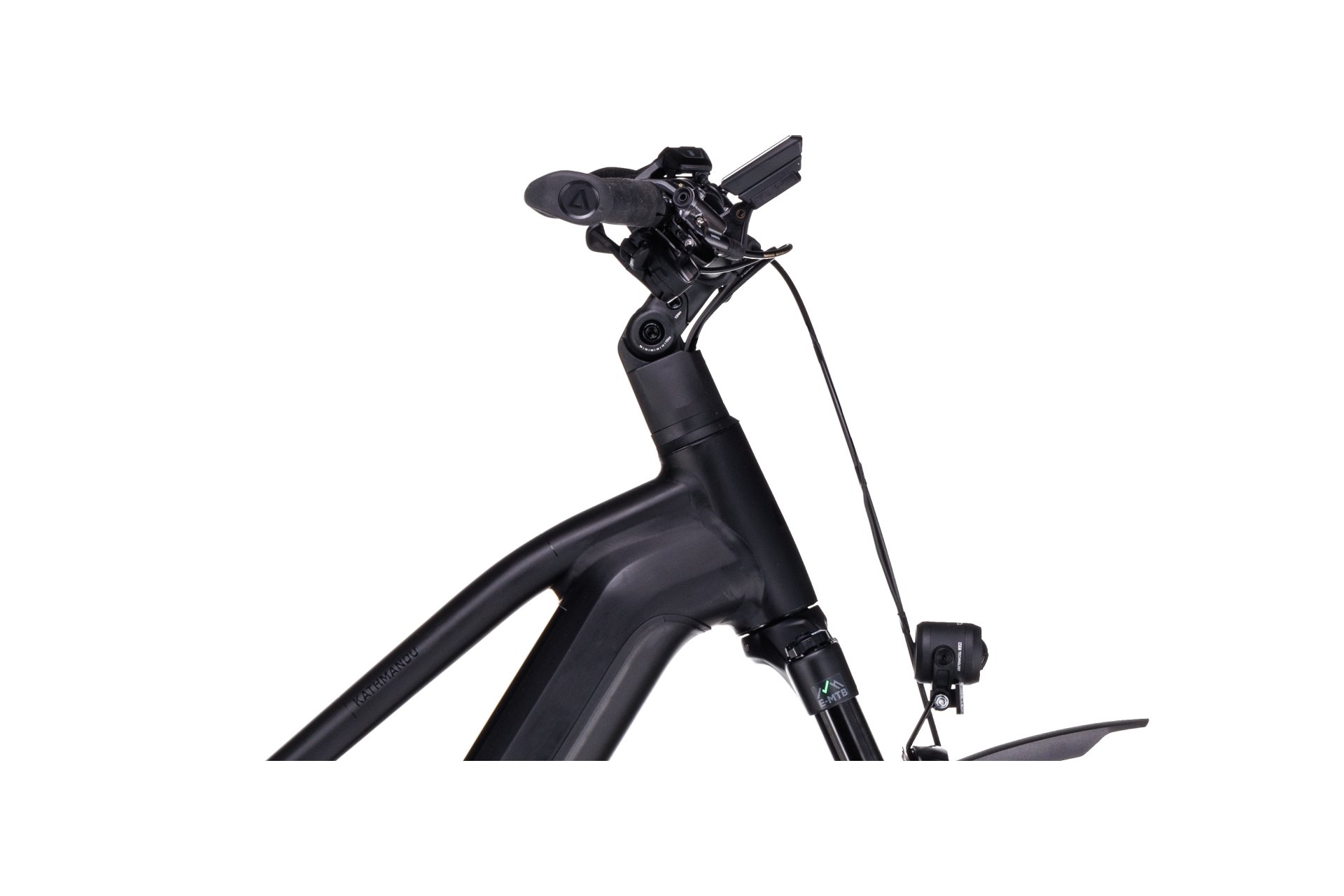 Cube Kathmandu Hybrid SLT 750 - 750 Wh - 28 Zoll - Damen Sport - 2024