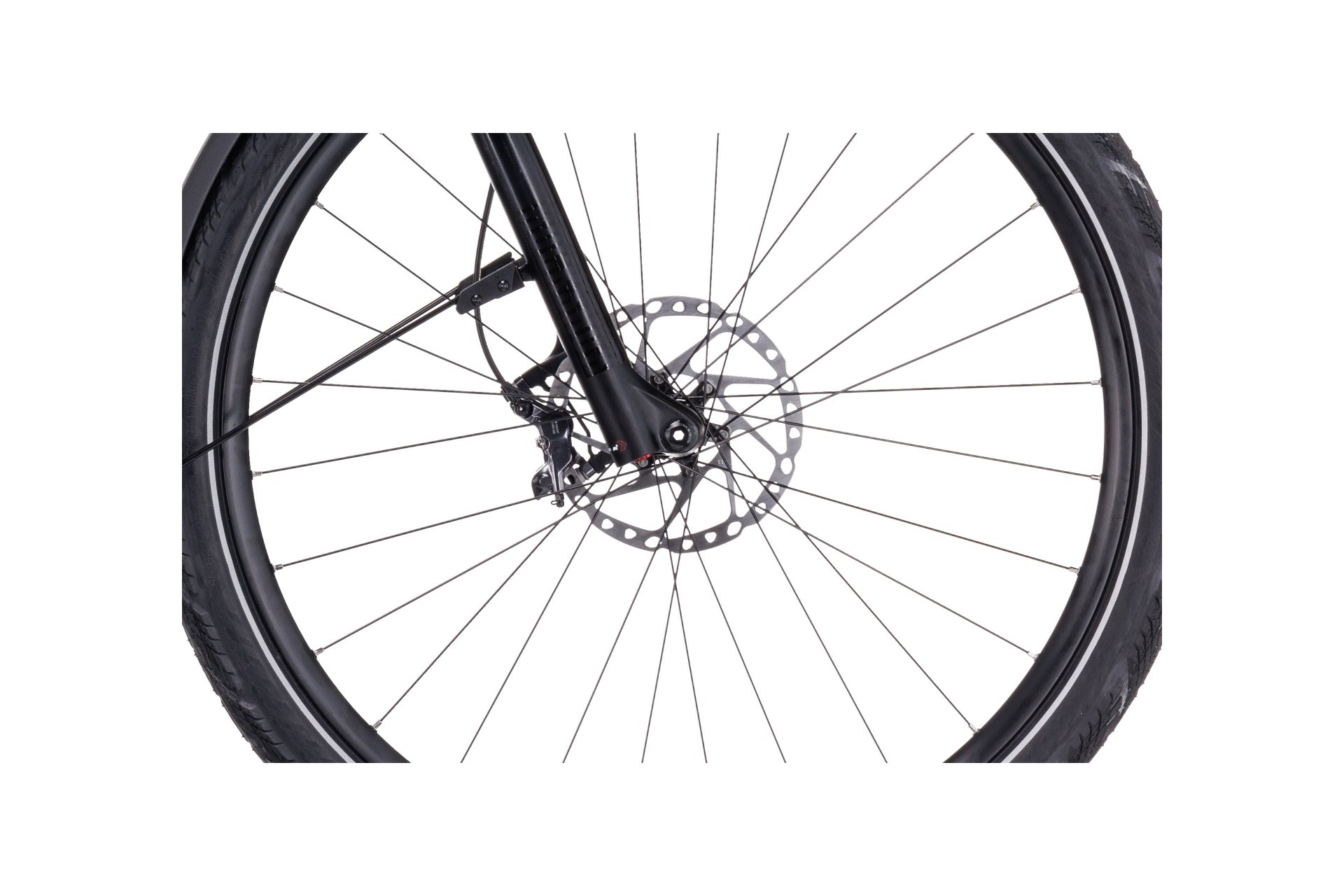 Cube Kathmandu Hybrid SLT 750 - 750 Wh - 28 Zoll - Damen Sport - 2024