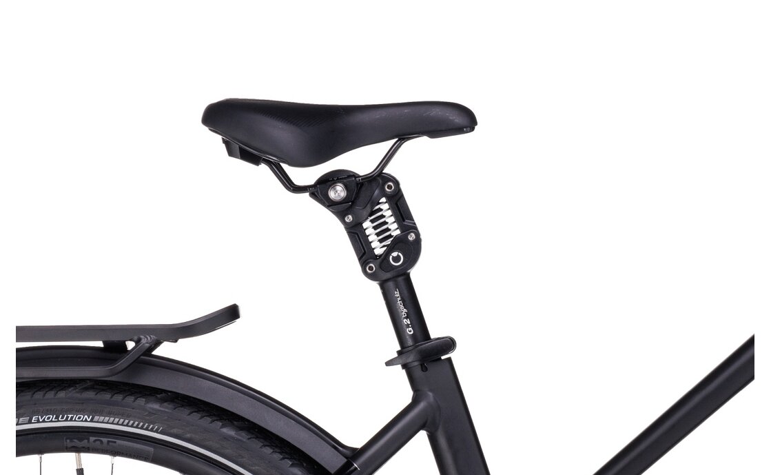 Cube Kathmandu Hybrid SLT 750 - 750 Wh - 28 Zoll - Damen Sport - 2024