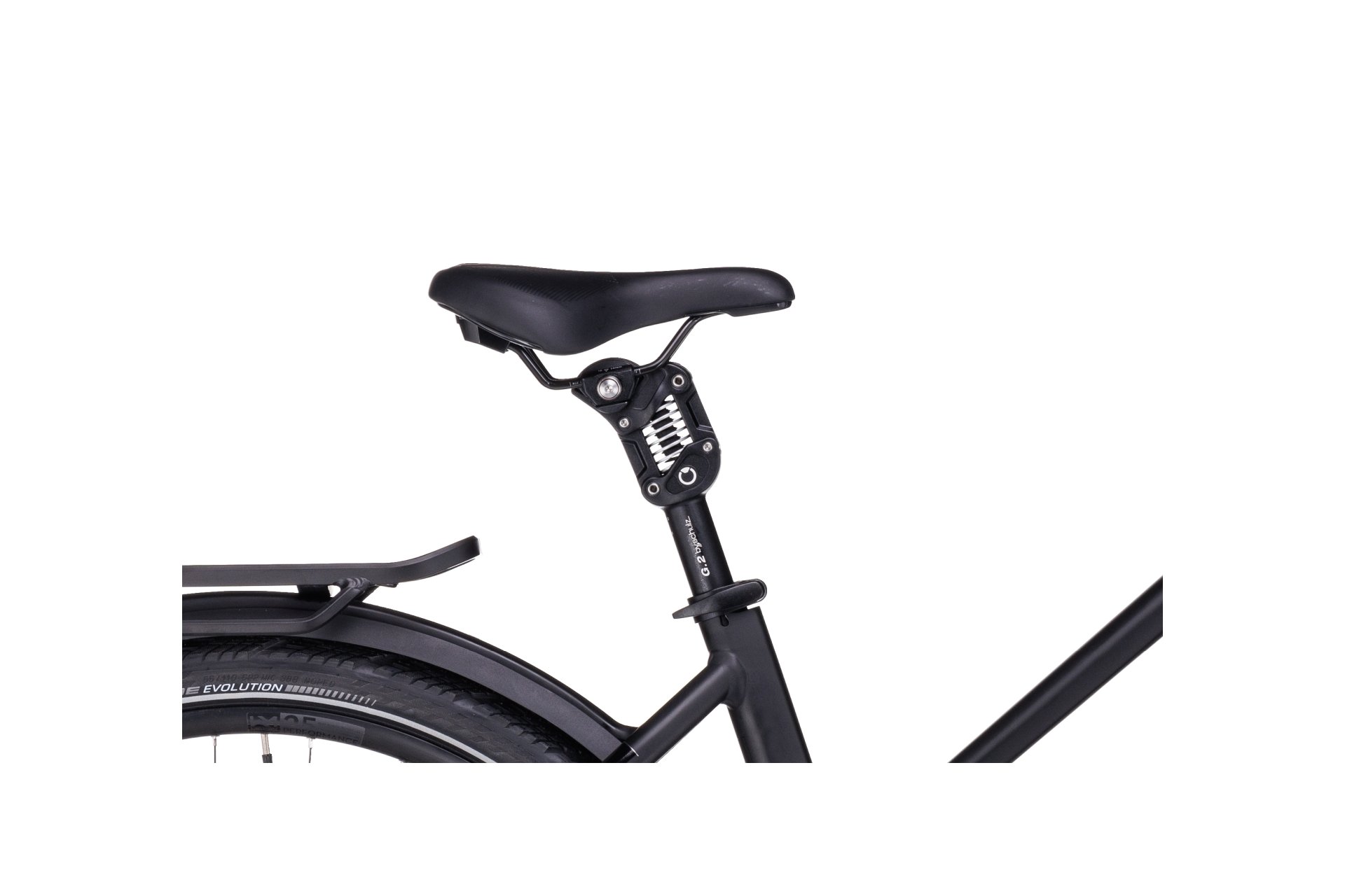 Cube Kathmandu Hybrid SLT 750 - 750 Wh - 28 Zoll - Damen Sport - 2024