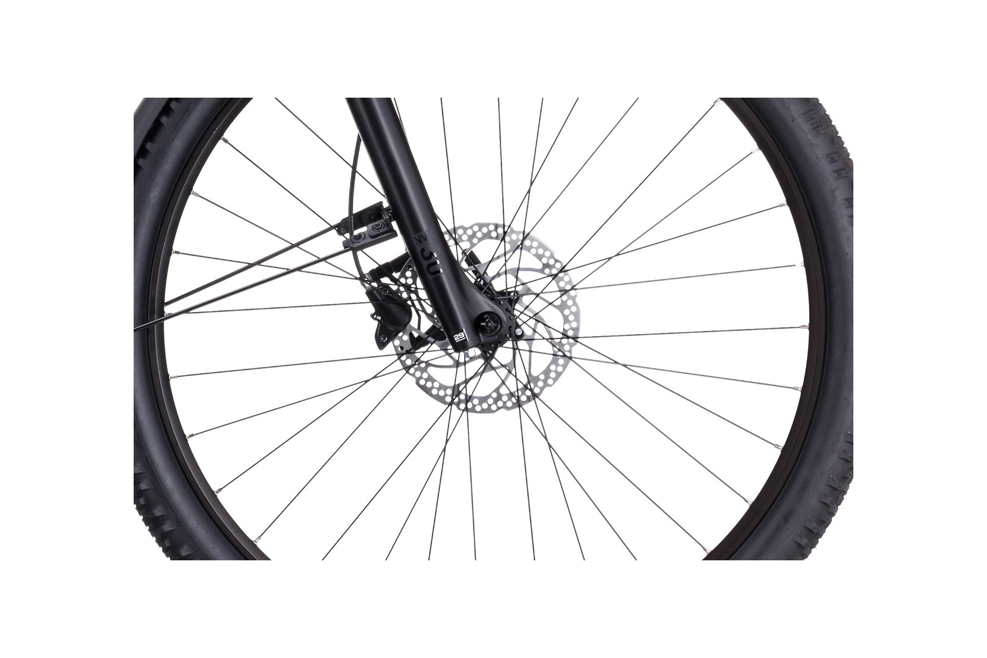 Cube Reaction Hybrid Performance 500 Allroad - 500 Wh - 29 Zoll - Diamant - 2023