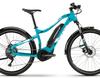 Haibike Sduro HardSeven Life 2.5 Street - 400 Wh - 2019 - 27,5 Zoll - Diamant