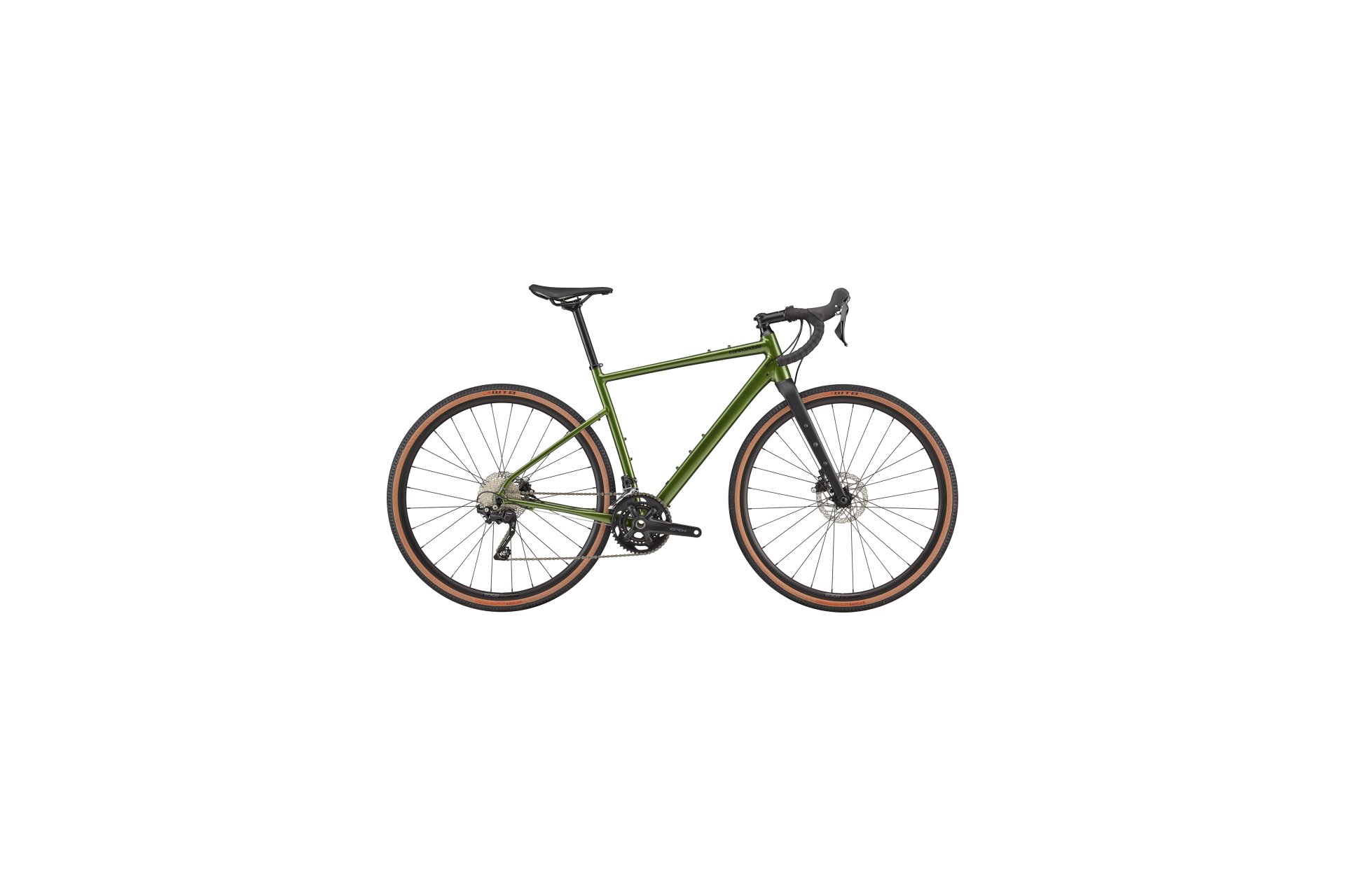 Cannondale Topstone 2 - GRX 2x - 28 Zoll - Diamant - 2026