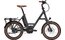 ISY S8 ZR F B - 545 Wh - 20 Zoll - Compact - 2024