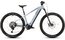 Cube Reaction Hybrid SLX 800 - 800 Wh - 27,5 Zoll - Diamant