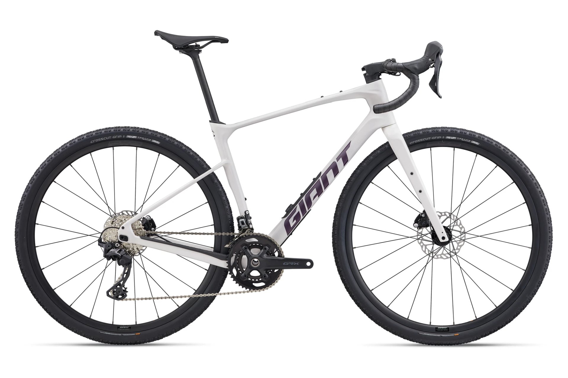 Giant Revolt Advanced 2 - 28 Zoll - Diamant - 2026