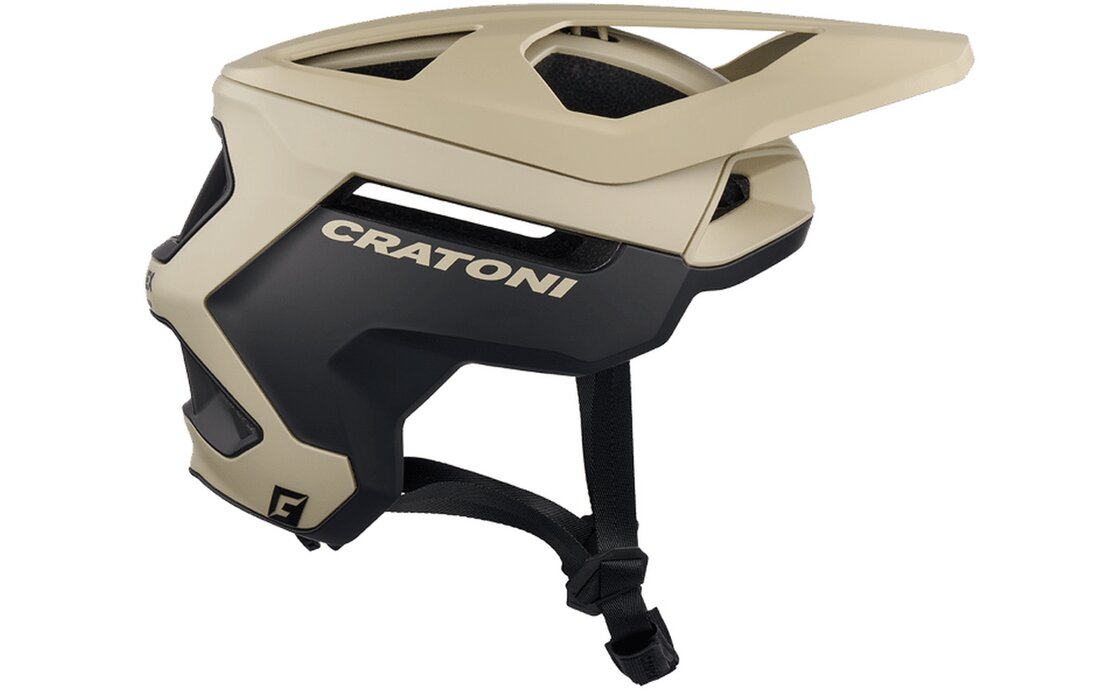 Cratoni MadFlex MIPS RECCO