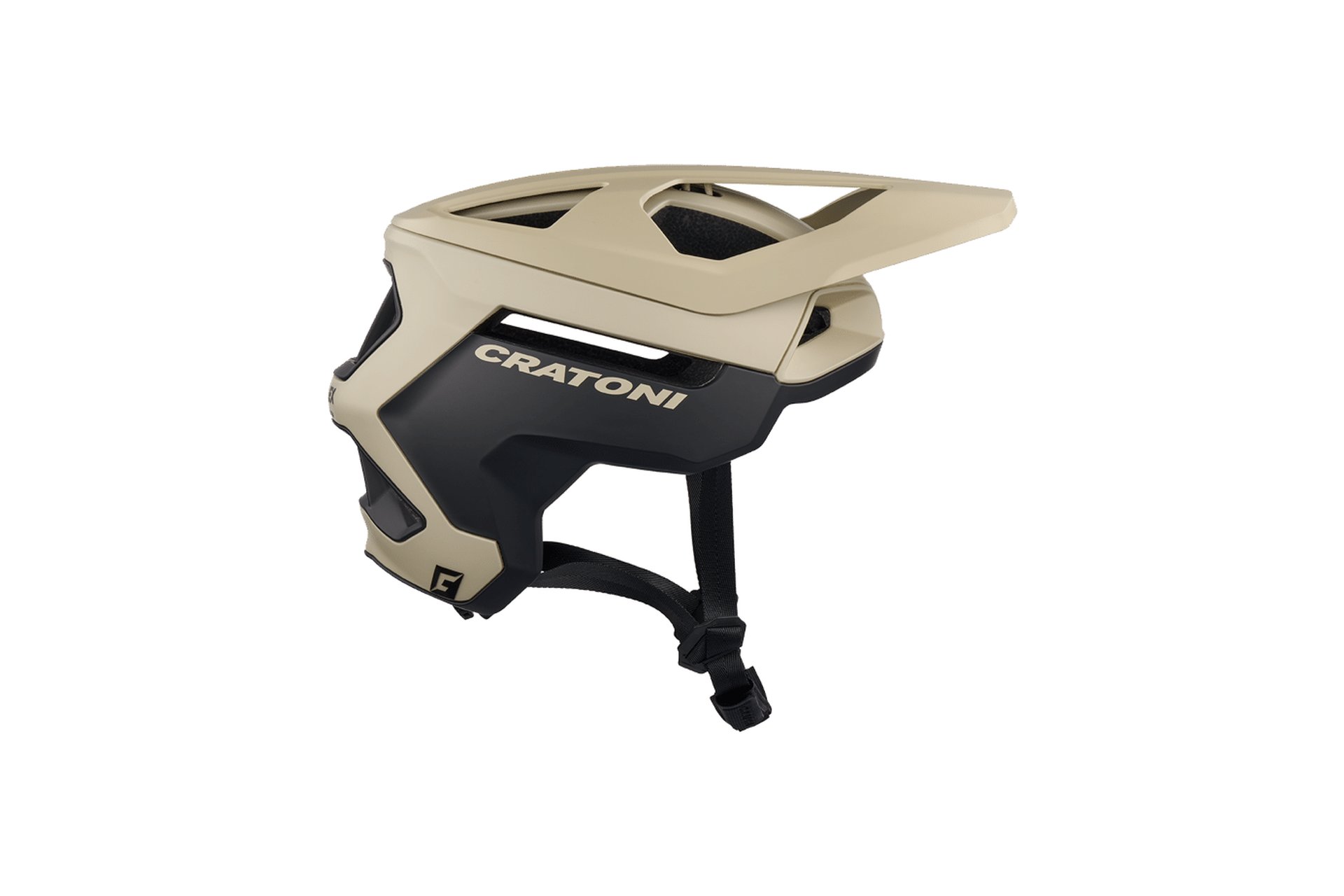 Cratoni MadFlex MIPS RECCO