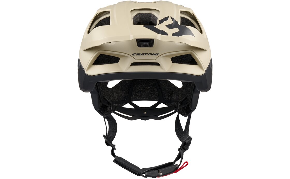 Cratoni MadFlex MIPS RECCO