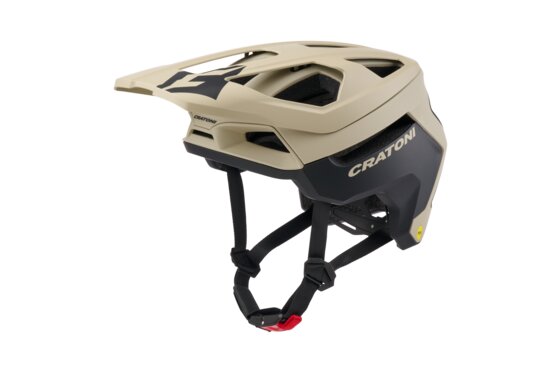 Fahrradzubehör Sale - Cratoni MadFlex MIPS RECCO