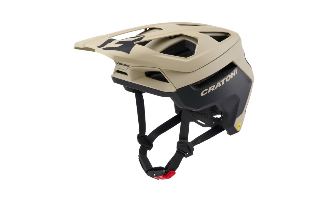 Cratoni MadFlex MIPS RECCO