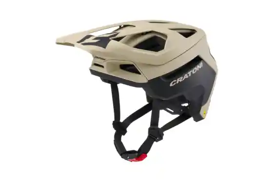MTB Helme - Cratoni MadFlex MIPS RECCO