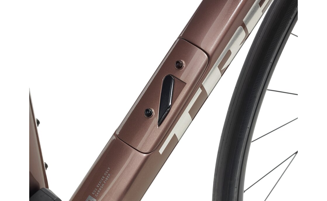 Trek Domane SL 5 Gen 4 - 28 Zoll - Diamant - 2026