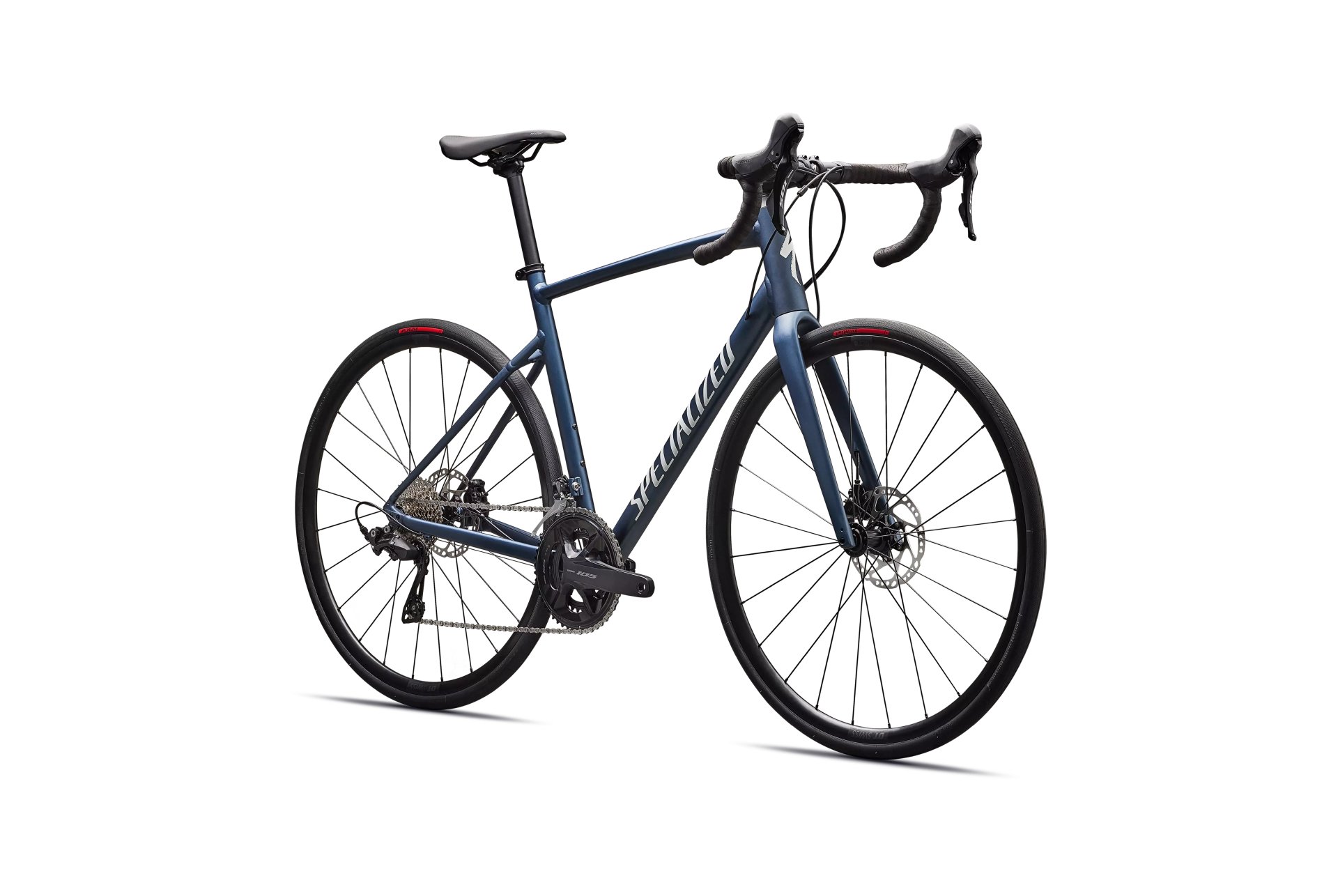 Specialized Allez E5 Comp - 28 Zoll - Diamant - 2026