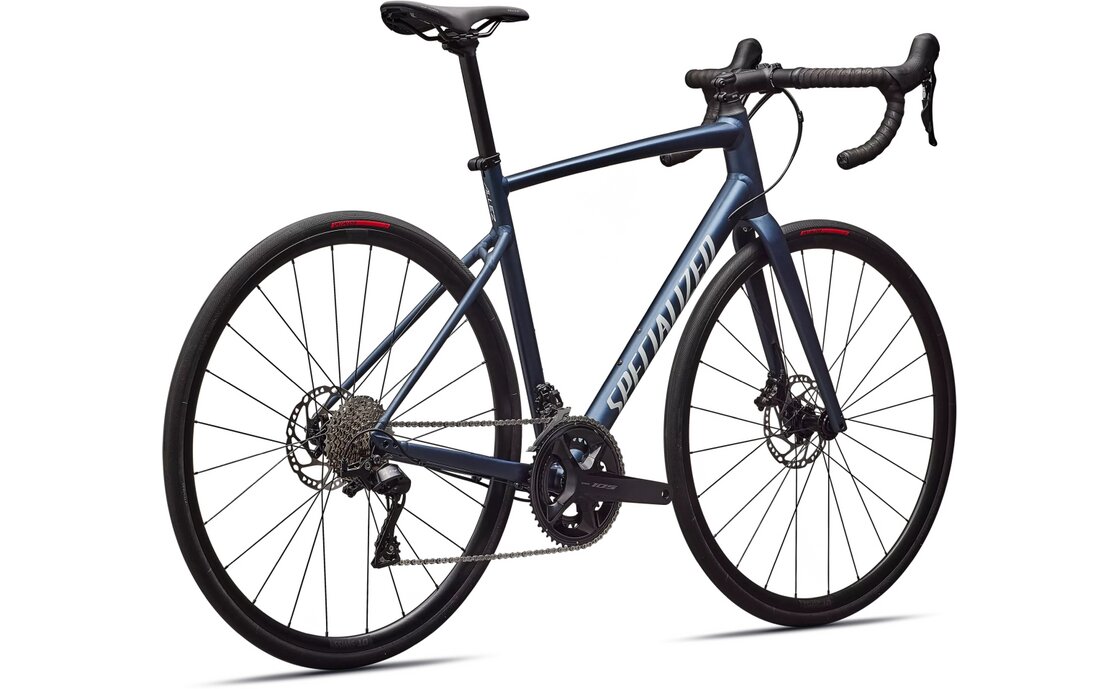 Specialized Allez E5 Comp - 28 Zoll - Diamant - 2026