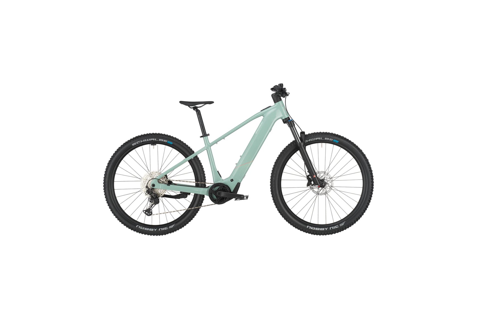 Bergamont E-Revox Sport 10 - 800 Wh - 29 Zoll - Diamant