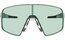 Scott Torica translucent - AMP green S1