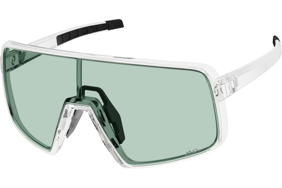 XXL Sale % - Scott Torica translucent - AMP green S1