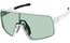 Scott Torica translucent - AMP green S1