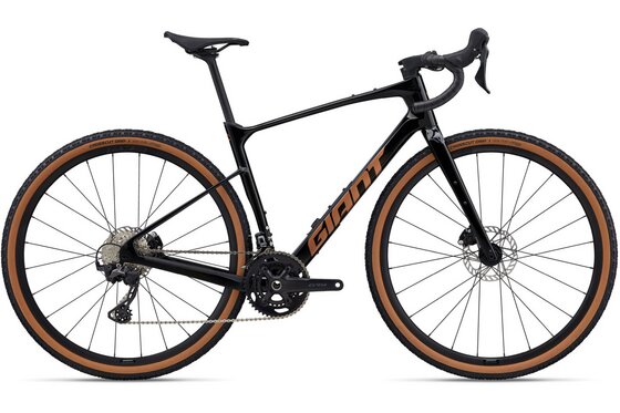 Giant Revolt - Giant Revolt Advanced 2 - 28 Zoll - Diamant - 2026