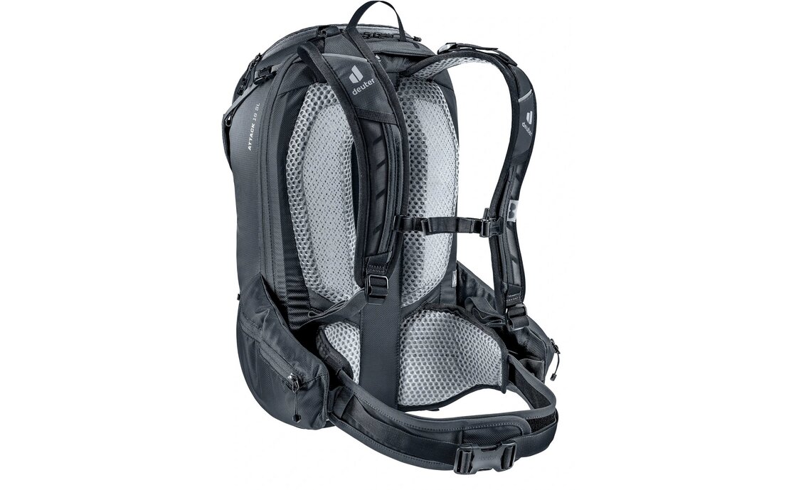 deuter Attack 18 SL