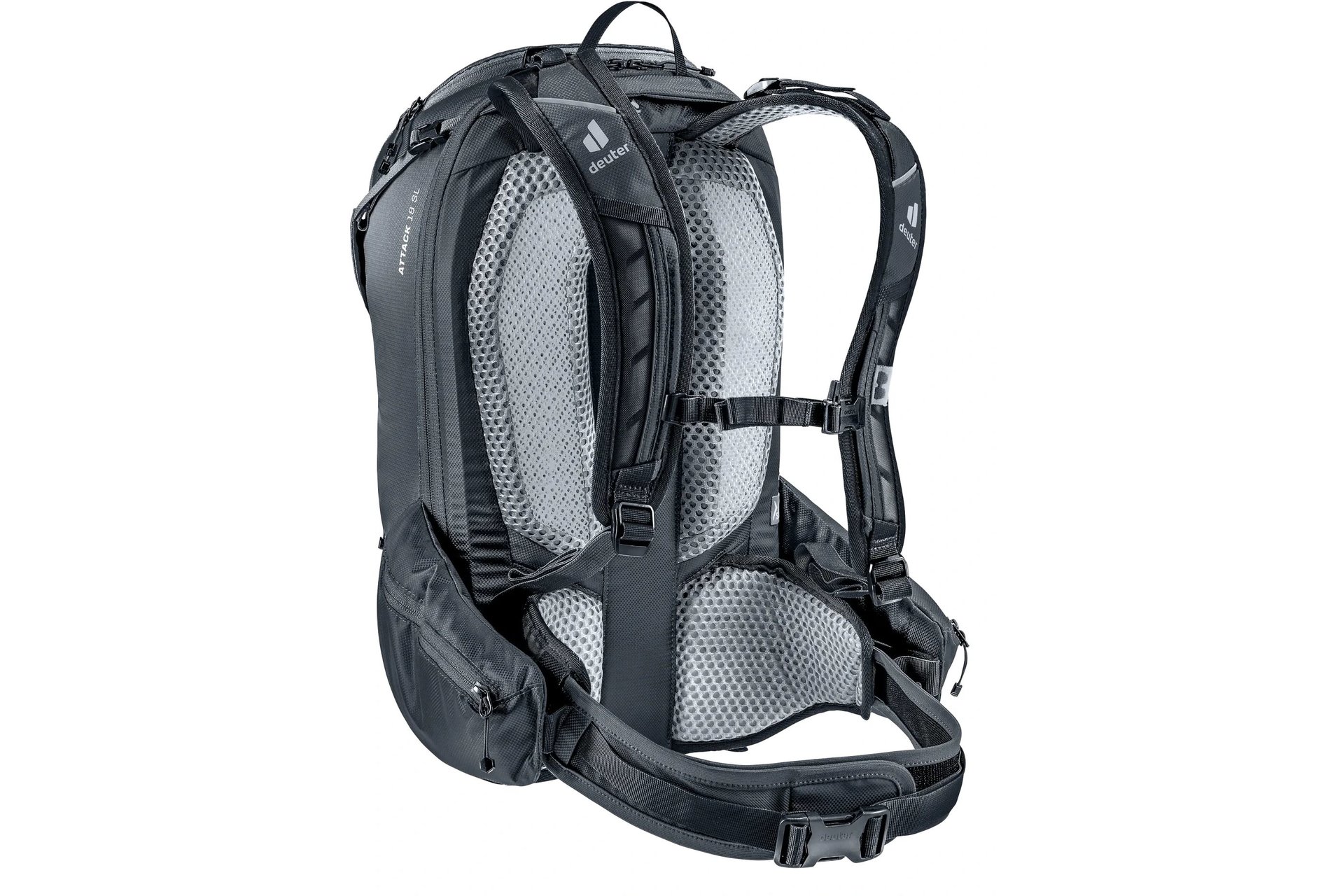 deuter Attack 18 SL