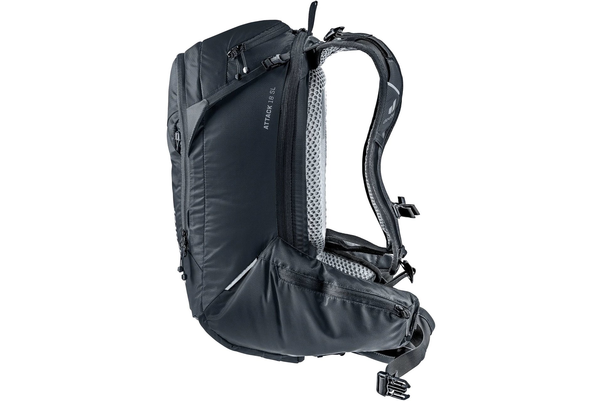 deuter Attack 18 SL